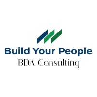 BDA Consulting, LLC Logo