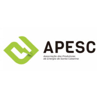 APESC - Associação dos Produtores de Energia de Santa Catarina Logo