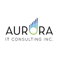 Aurora IT Consulting Inc. Logo