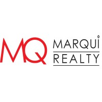 MARQUI Realty Logo