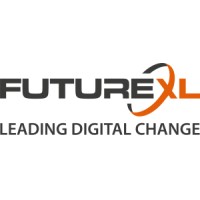 FutureXL Logo