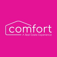 Comfort Real Estate Logo