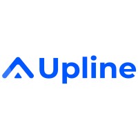 Upline - Digital Publishing Logo