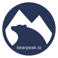 BearPeak Technology Group Logo