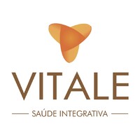 Vitale Saude Integrativa Logo