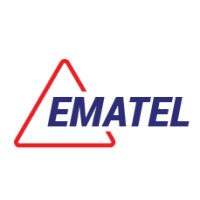 EMATEL Logo