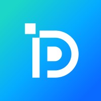 Digital Polygon Logo