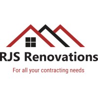 RJS Renovations Logo