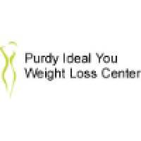 Purdy Ideal You Weight Loss Clinic Logo