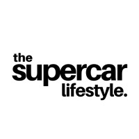 The Supercar Lifestyle LTD. Logo