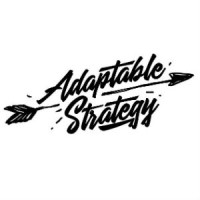 Adaptable Strategy Logo