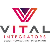 Vital Integrators Logo