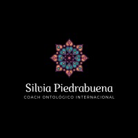 Silvia Piedrabuena | Coach Ontológico Internacional Logo