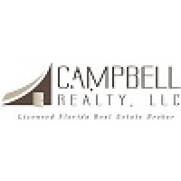 Campbell Realty, LLC Logo