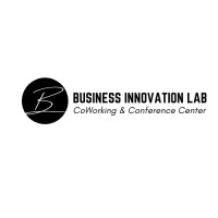 Business Innovation Lab CoWorking & Conference Center Logo