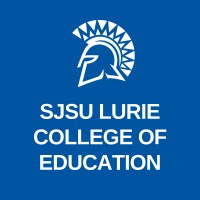 SJSU Lurie College of Education Logo