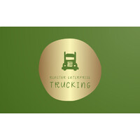 Renstar Enterprise Trucking Inc. Logo