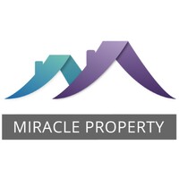 Miracle Property Logo