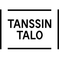 Tanssin talo Logo