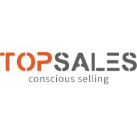 TopSales Logo