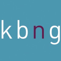 KBnG architectuur stedebouw & restauratie Logo