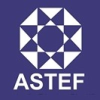 ASTEF Cursos Logo