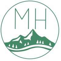 Mercy Hill Church Logo