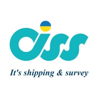 CISS GROUP Logo