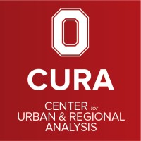 Center for Urban and Regional Analysis Logo
