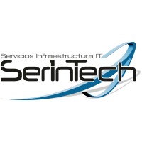 SERINTECH LTDA Logo