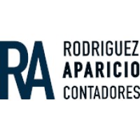 Rodriguez Aparicio Contadores Logo