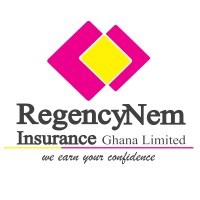 RegencyNem Insurance Ghana Ltd. Logo