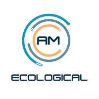 AM Ecological Logo