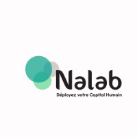 NALAB Logo