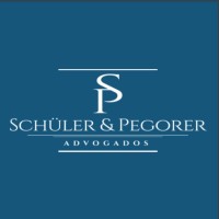 Schüler & Pegorer Advogados Logo