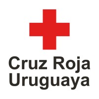 Cruz Roja Uruguaya Logo