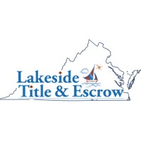 Lakeside Title & Escrow, LLC Logo