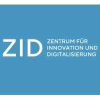 ZID Bernapark AG Logo