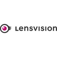 LENSVISION AG Logo