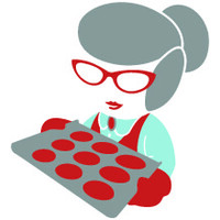 Thelmas Treats Logo