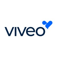Viveo Health Logo