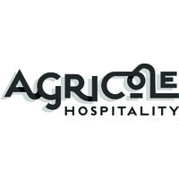 Agricole Hospitality Logo