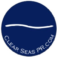 Clear Seas PR Logo