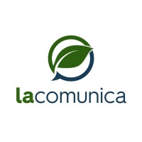 Lacomunica Logo