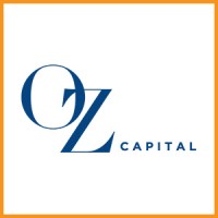 OZ Capital Logo