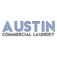 Austin Commercial Laundry Logo