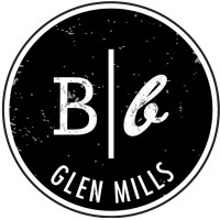 Board & Brush Glen Mills Logo