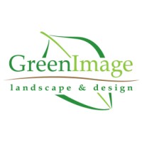GreenImage Landscape & Design Logo