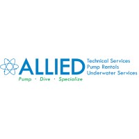 Allied Technical Services, Inc. Logo