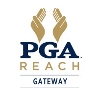 PGA REACH Gateway Foundation Logo